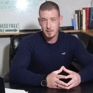 Meet your Posher, Cundiff